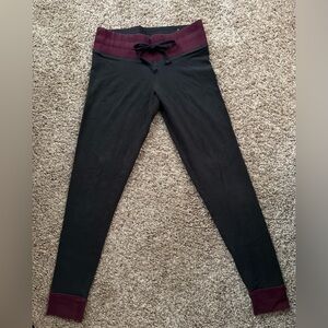 PINK- leggings